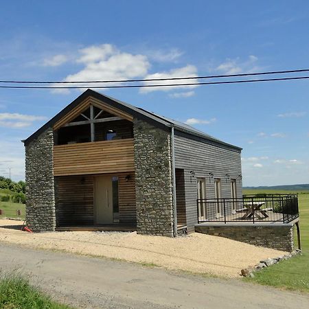 Holiday Home A Pas De Loup La-Roche-en-Ardenne Kültér fotó